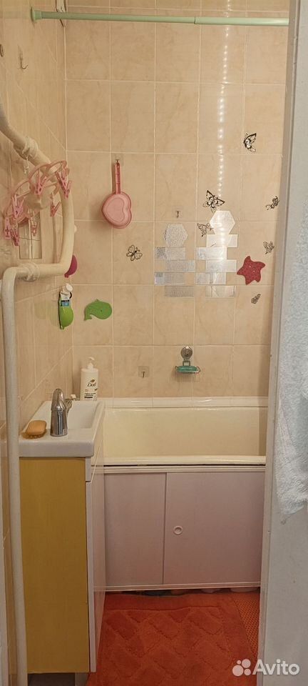 m. Medvedkovo: Apartment, 1-rooms