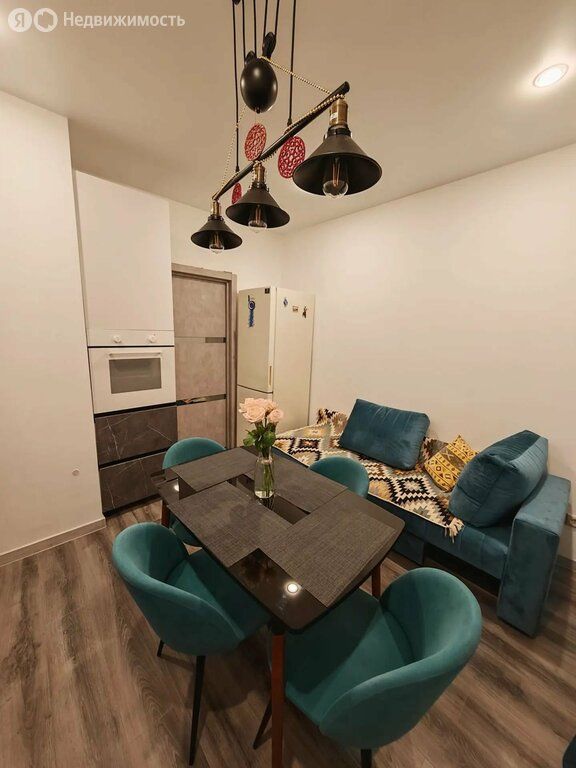 m. Bitsa: Apartment, 2-rooms