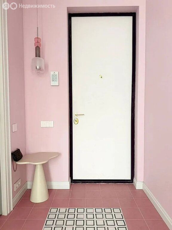 m. Shelepikha: Apartment, 1-rooms