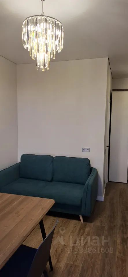 m. Nagatinskaya: Apartment, 1-rooms