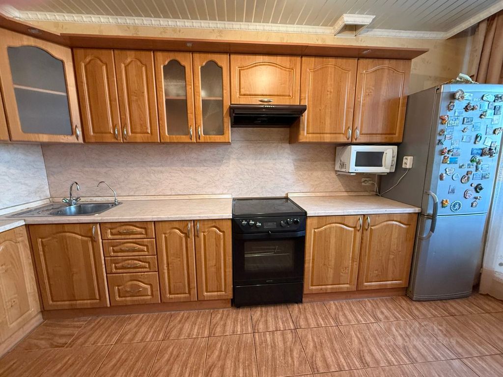 m. Silikatnaya: Apartment, 2-rooms