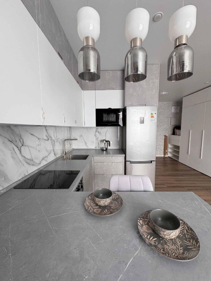 m. Odintsovo: Apartment, studio