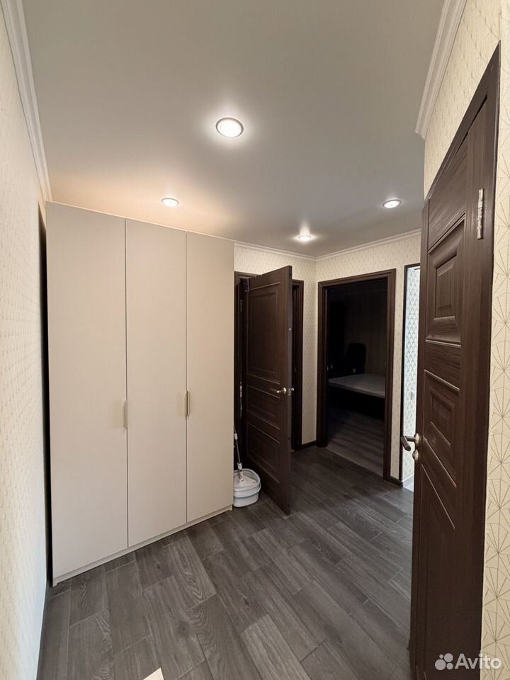 m. Bitsa: Apartment, 2-rooms