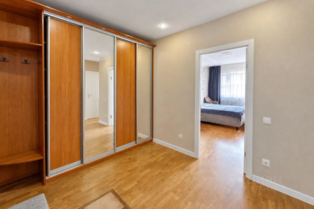 m. Ozernaya: Apartment, 1-rooms