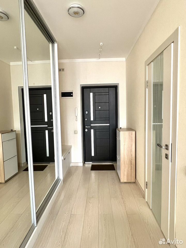 m. Novokosino: Apartment, studio