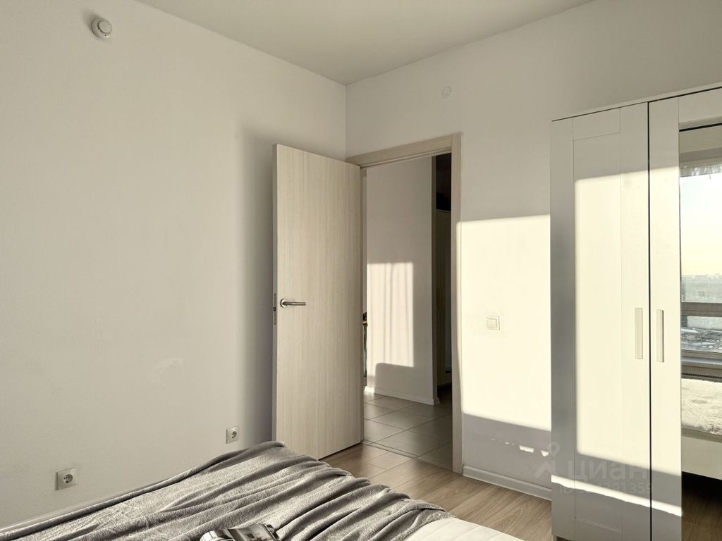 m. Kotelniki: Apartment, 1-rooms