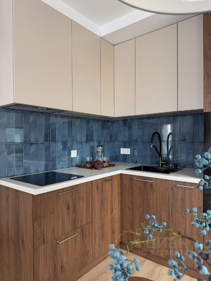 m. Likhobory: Apartment, 1-rooms