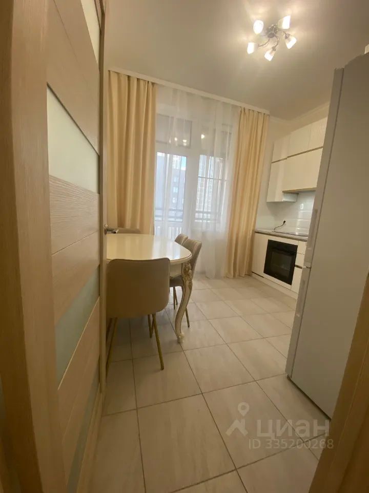m. Shelepikha: Apartment, 2-rooms