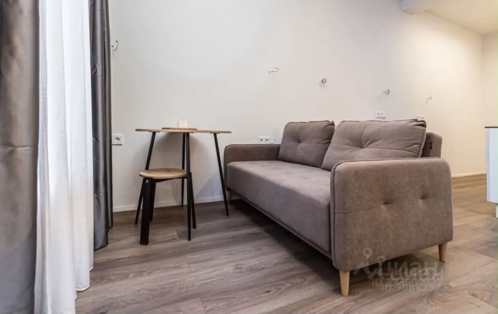 m. Preobrazhenskaya ploschad: Apartment, 1-rooms