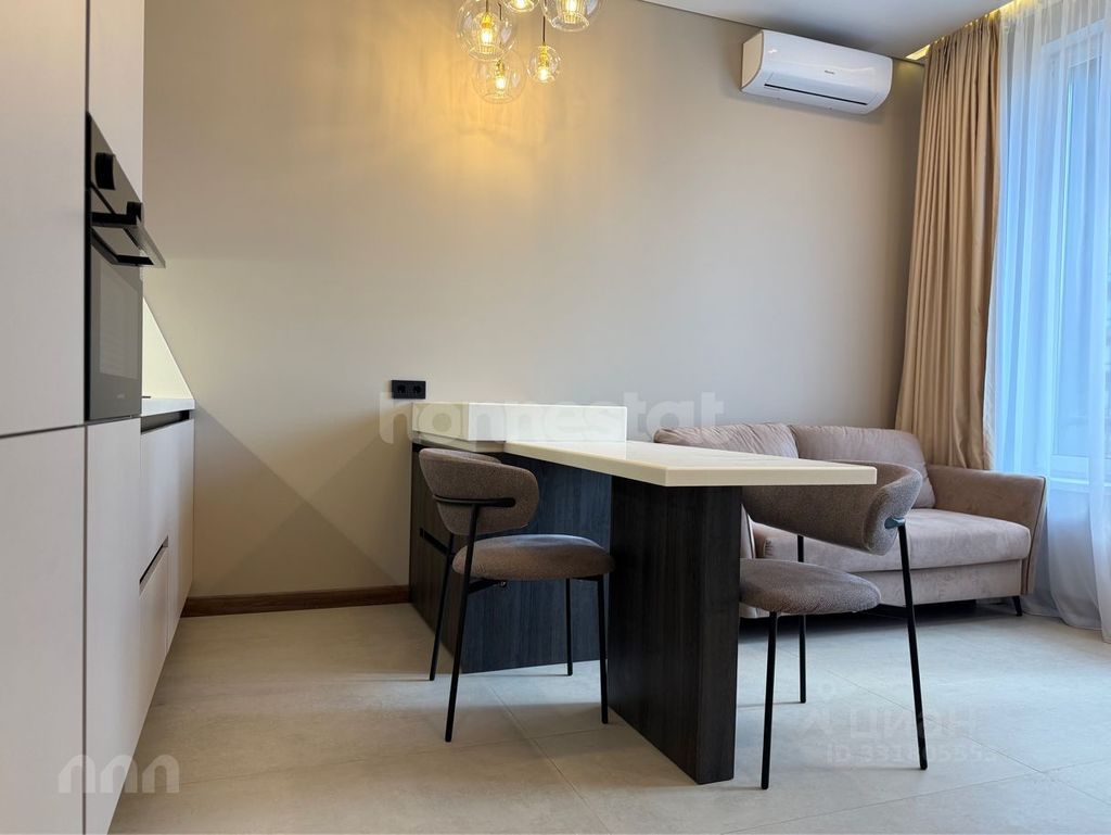 m. Shelepikha: Apartment, 2-rooms