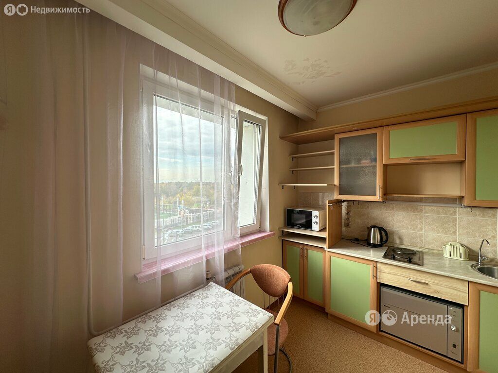 m. Orekhovo: Apartment, 1-rooms