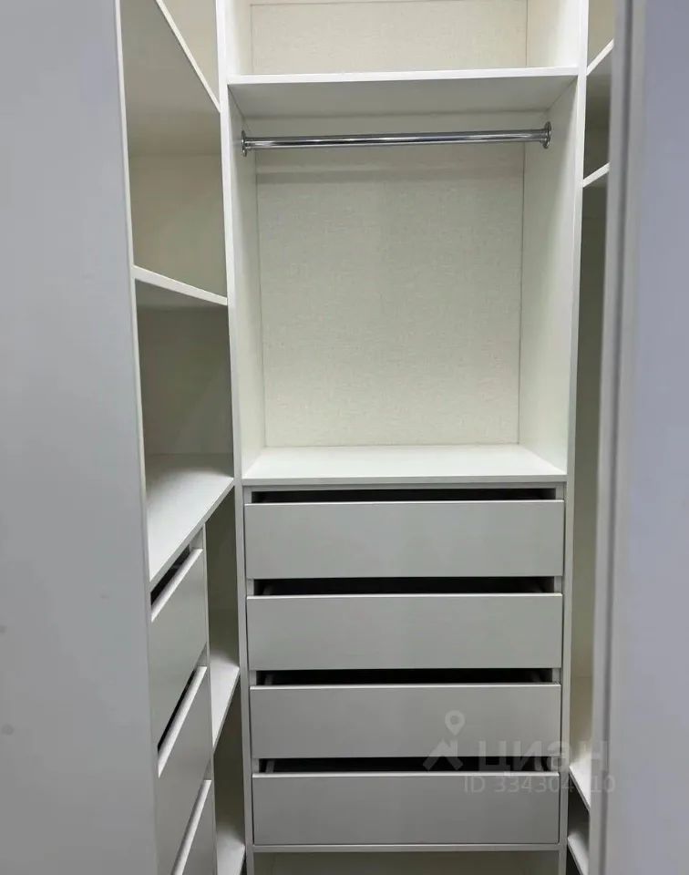 m. Molzhaninovo: Apartment, 2-rooms