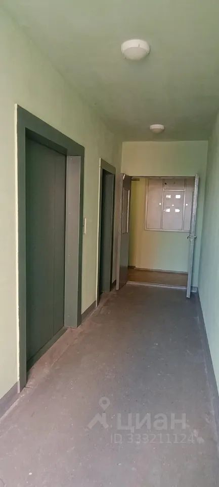 m. Kuchino: Apartment, 1-rooms