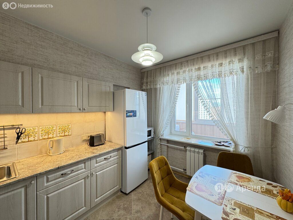 m. VDNKh: Apartment, 1-rooms