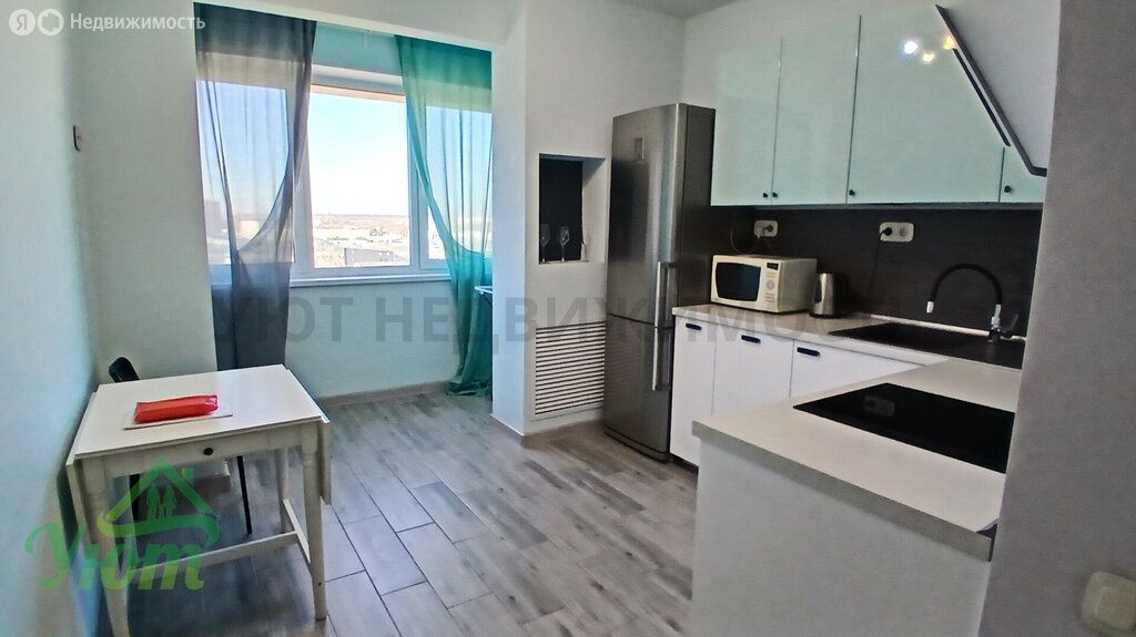 m. Ilyinskaya: Apartment, 2-rooms