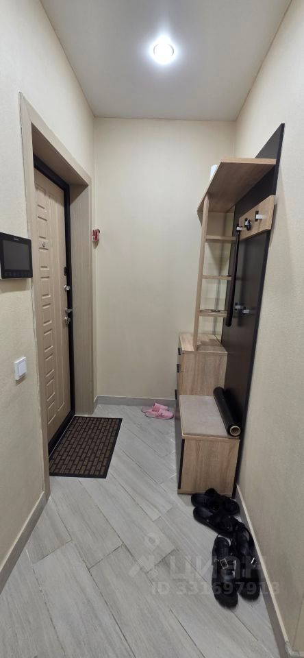 m. Zhulebino: Apartment, 1-rooms