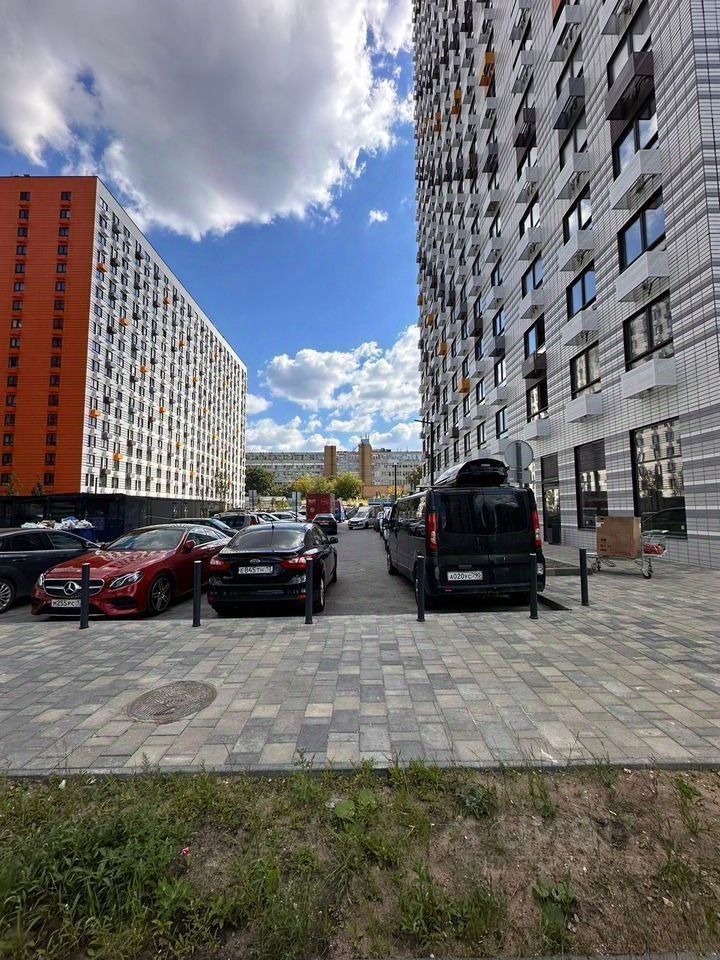 m. Lokomotiv: Apartment, 1-rooms