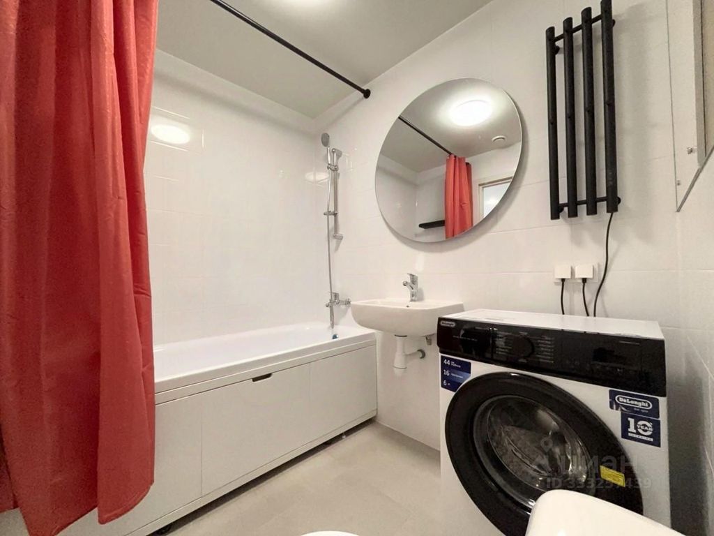 m. Medvedkovo: Apartment, 1-rooms