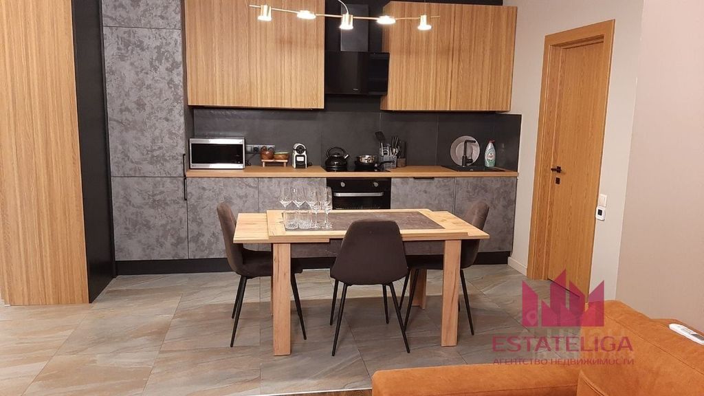 m. Shelepikha: Apartment, 3-rooms