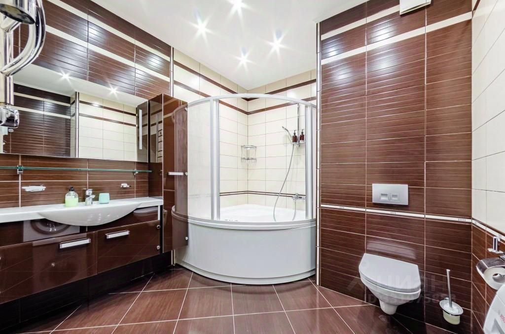 m. Barrikadnaya: Apartment, 2-rooms