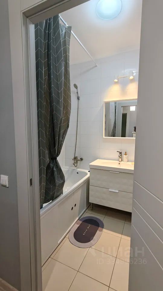m. Medvedkovo: Apartment, 2-rooms