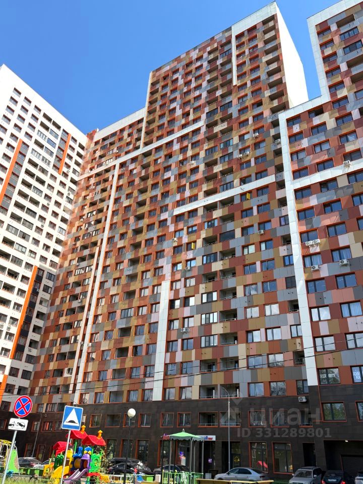 m. Panki: Apartment, 2-rooms