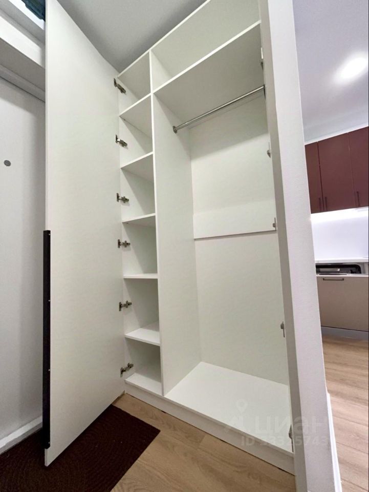 m. Medvedkovo: Apartment, 1-rooms