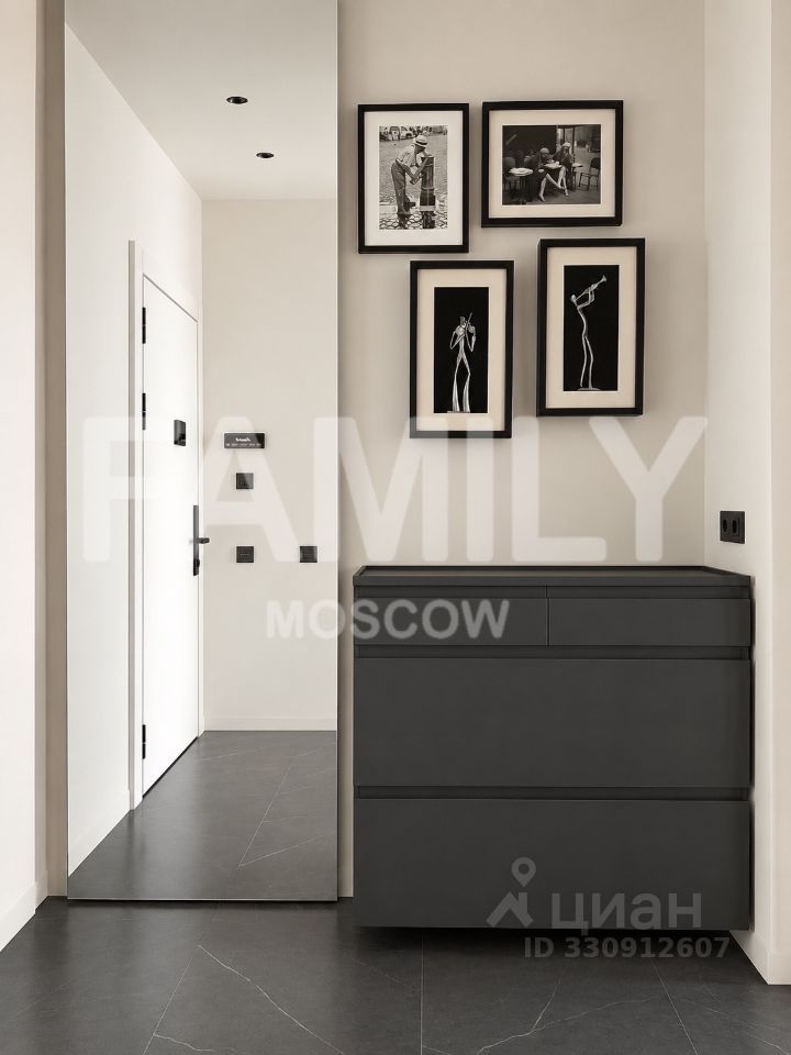 m. Khovrino: Apartment, 3-rooms