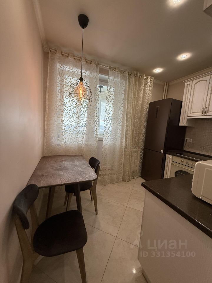 m. Nikolskoe: Apartment, 1-rooms