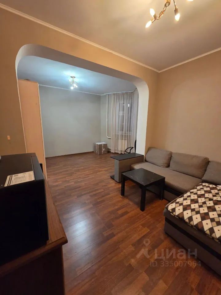 m. Schelkovskaya: Apartment, 3-rooms