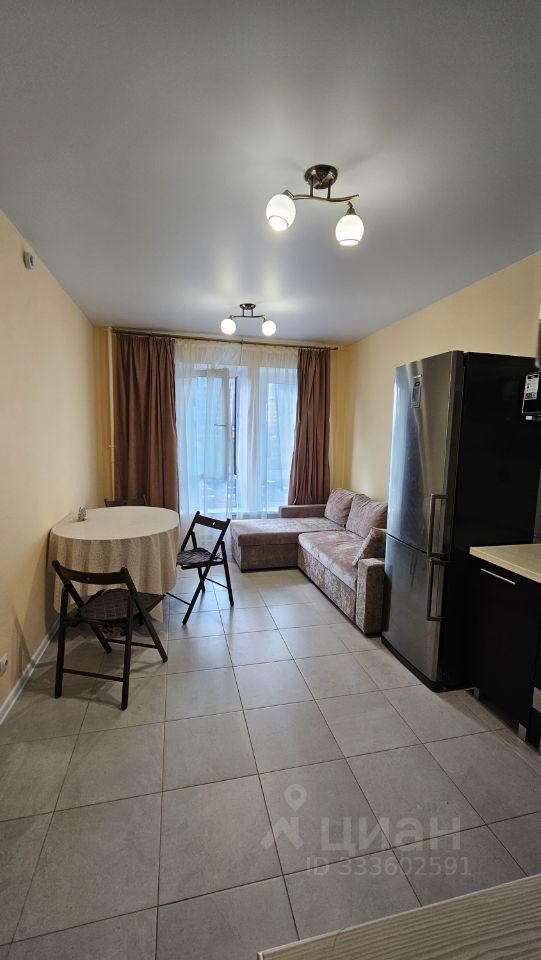 m. Kotelniki: Apartment, 1-rooms