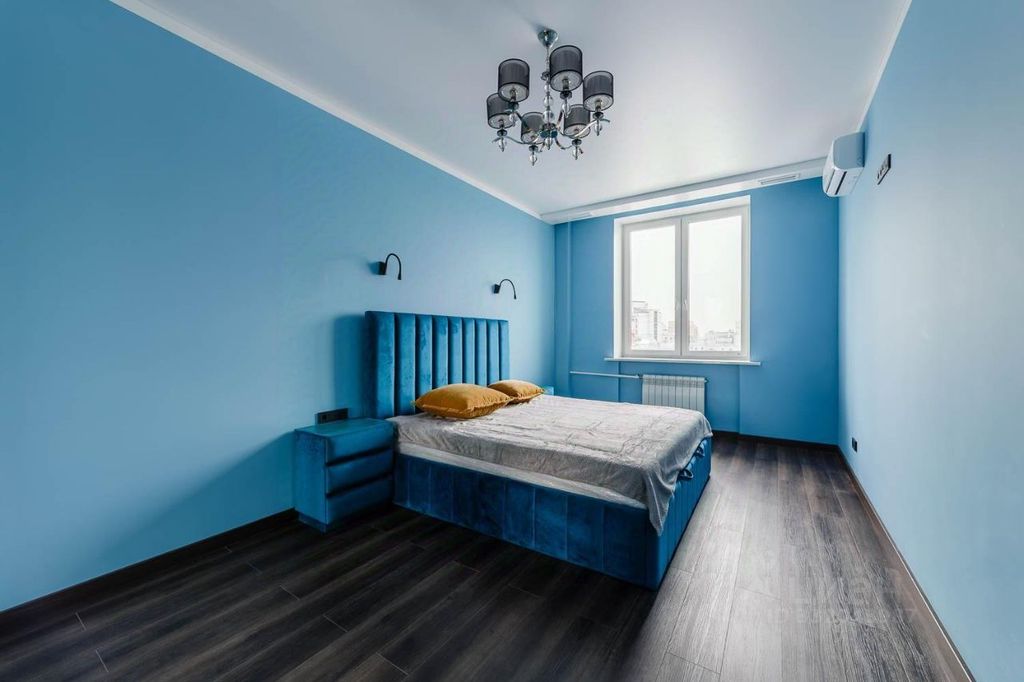 m. Tsvetnoy bulvar: Apartment, 2-rooms