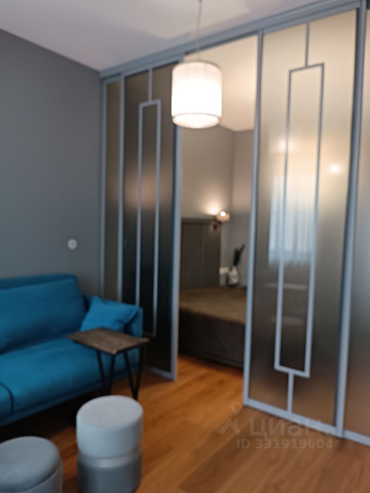 m. Sportivnaya: Apartment, 1-rooms