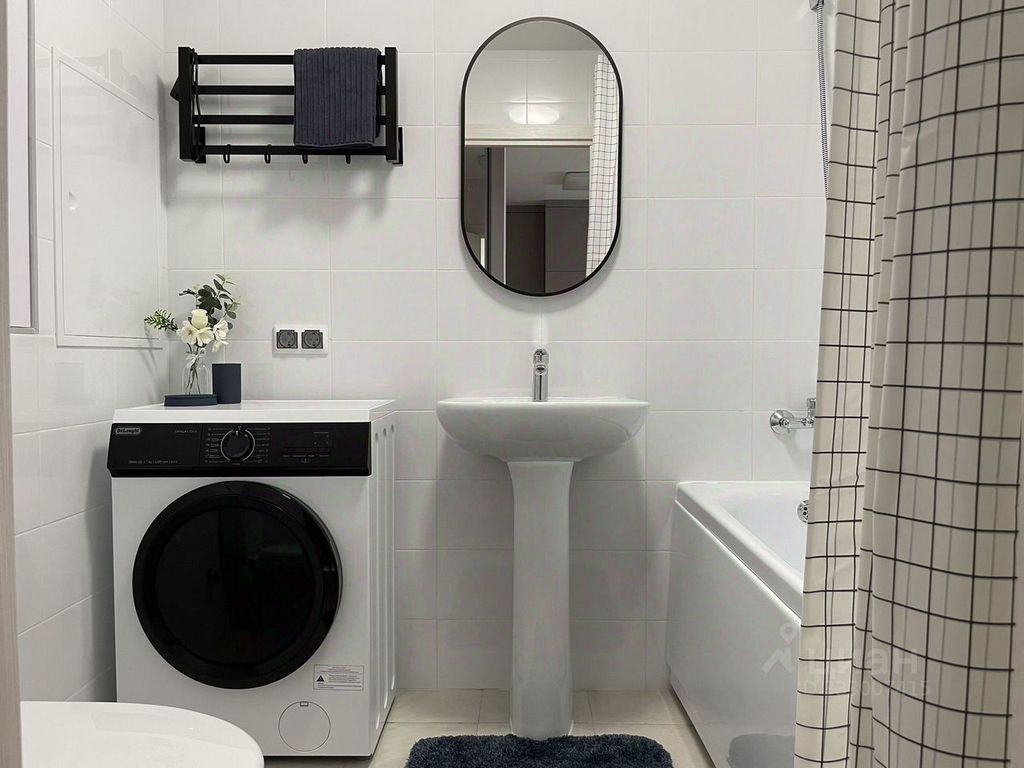 m. Opalikha: Apartment, 1-rooms