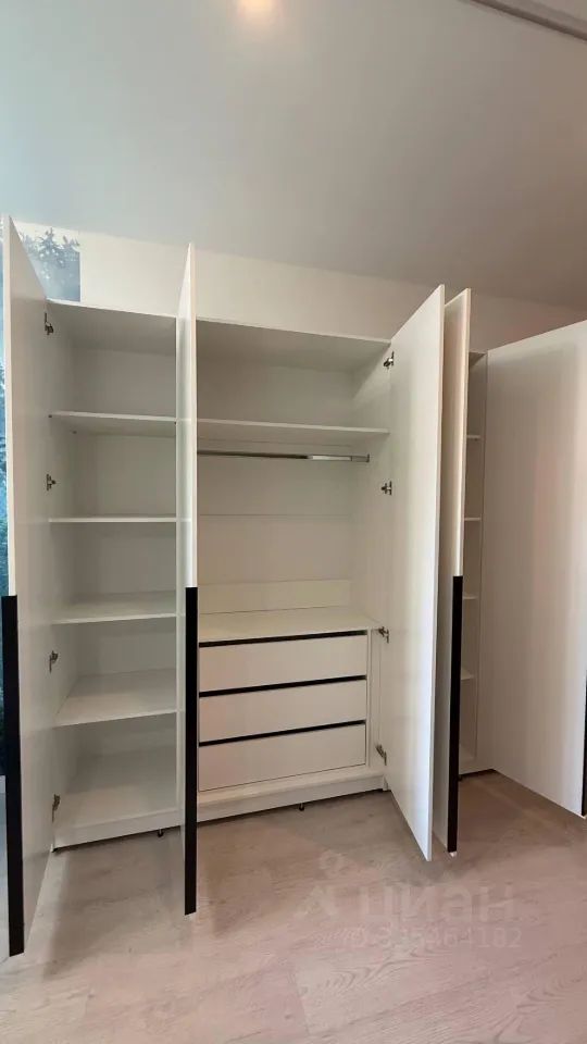 m. Michurinsky prospekt: Apartment, studio