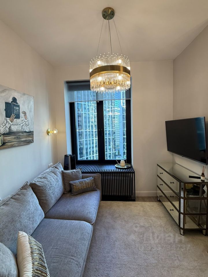 m. Fili: Apartment, 1-rooms