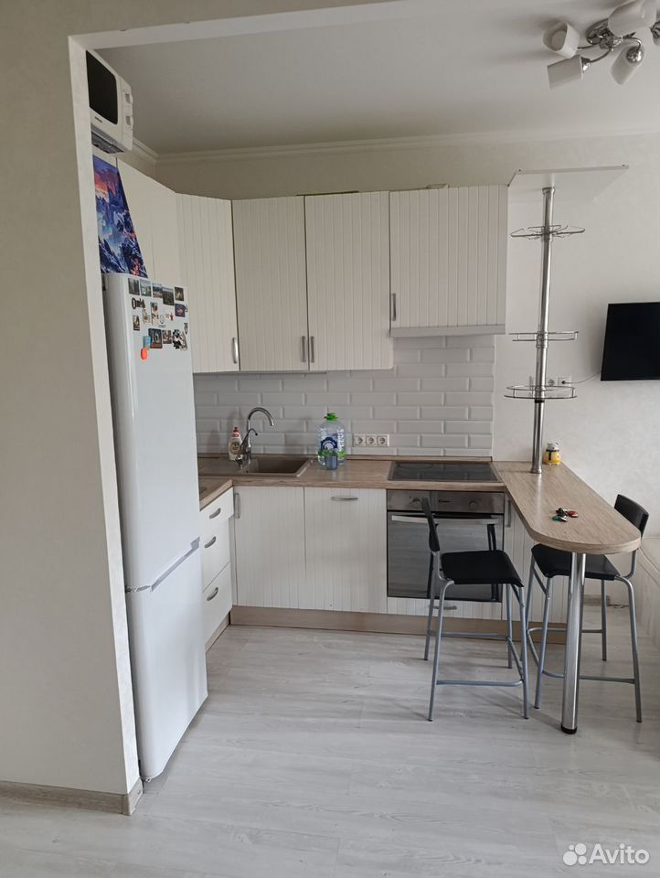 m. Bitsa: Apartment, studio