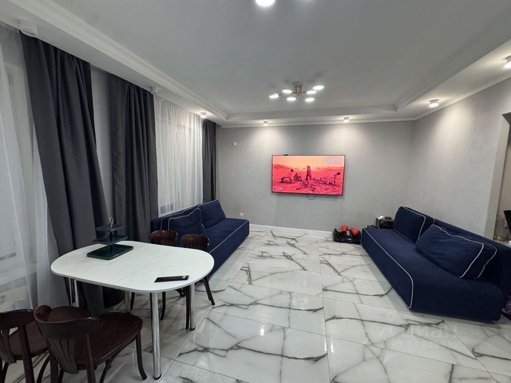 m. Aeroport Vnukovo: Apartment, 2-rooms