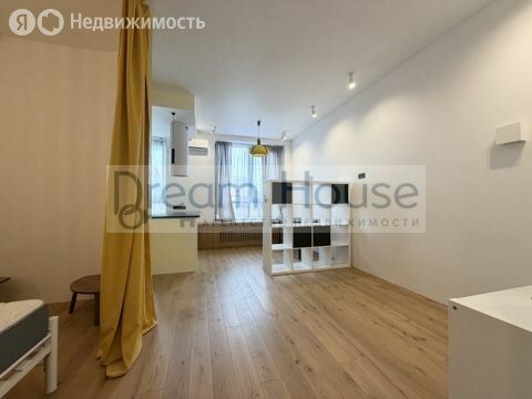 m. Elektrozavodskaya: Apartment, studio