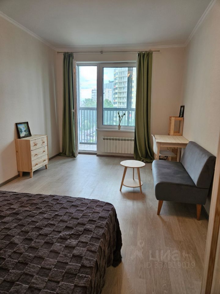 m. Prospekt Vernadskogo: Apartment, 1-rooms