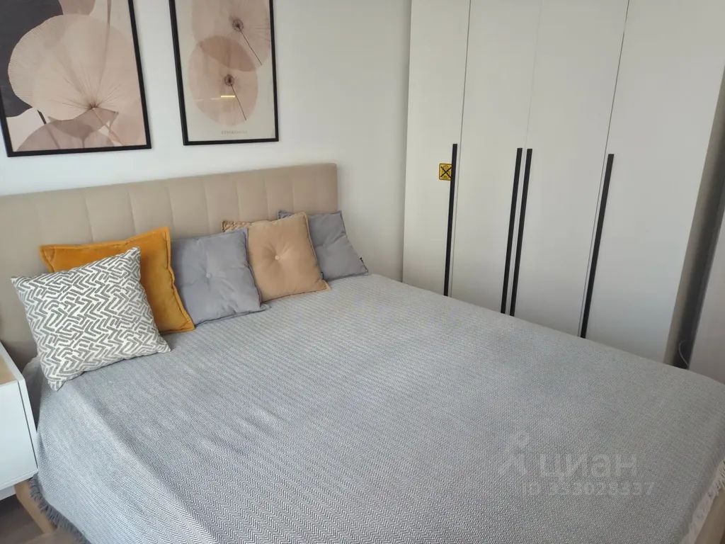 m. Aminyevskaya: Apartment, 1-rooms
