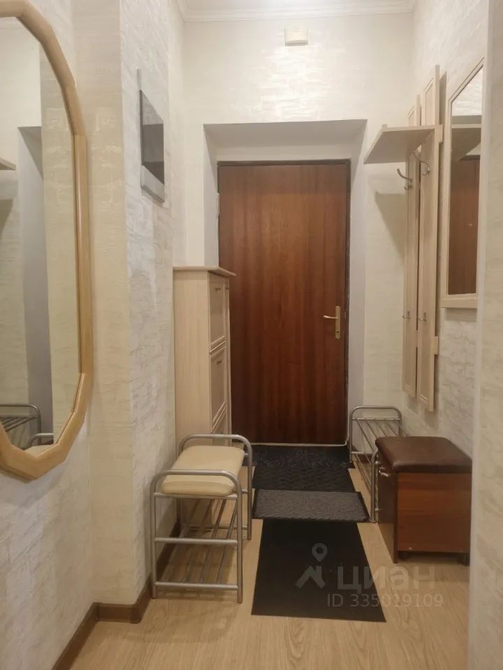m. Mayakovskaya: Apartment, 1-rooms