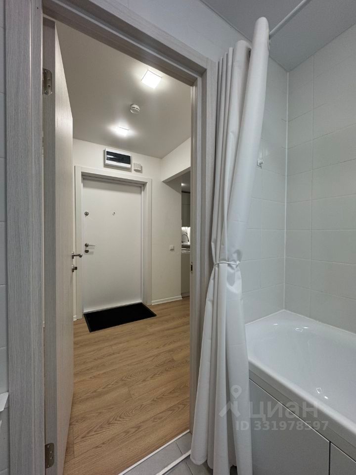 m. Butyrskaya : Apartment, 2-rooms