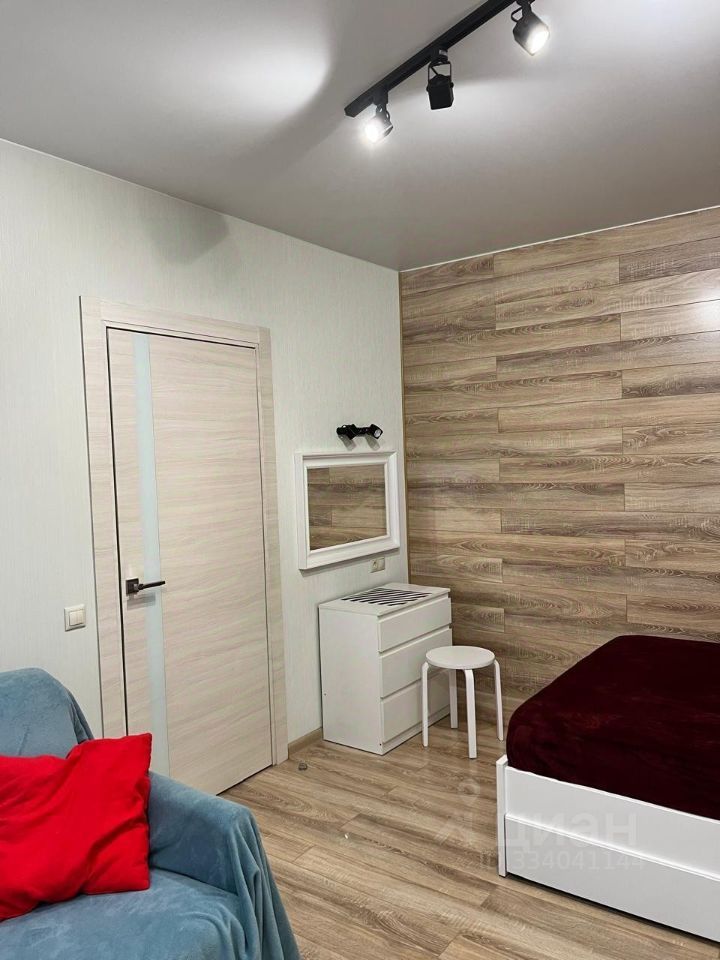 m. Moskva Tovarnaya: Apartment, 1-rooms