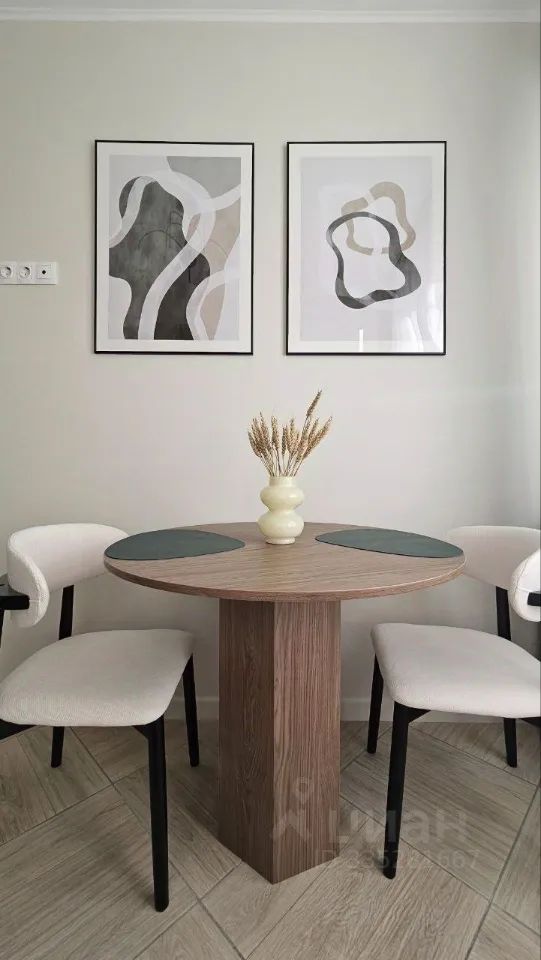 m. Serpukhovskaya: Apartment, 1-rooms