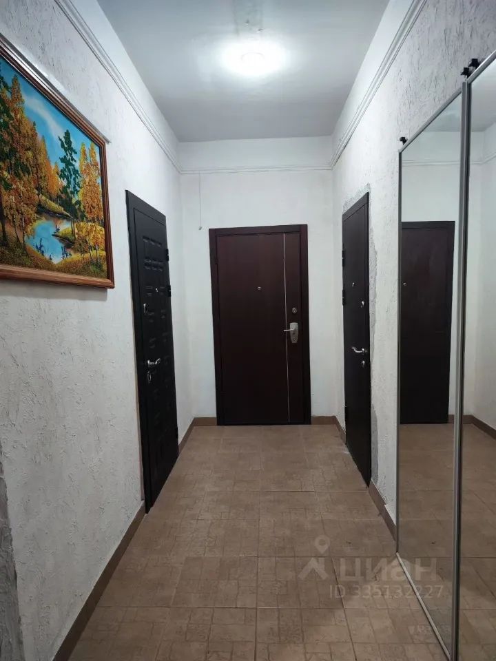 m. Chistye prudy: Apartment, 2-rooms