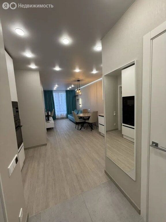 m. Nizhegorodskaya: Apartment, 1-rooms