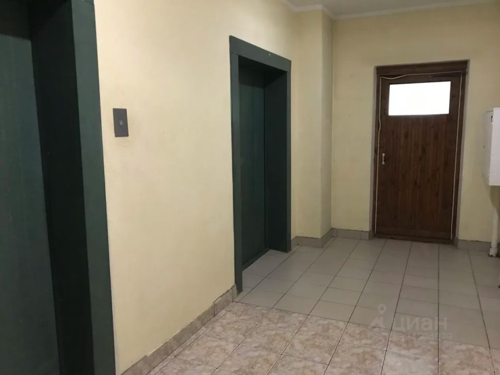 m. Medvedkovo: Apartment, 1-rooms