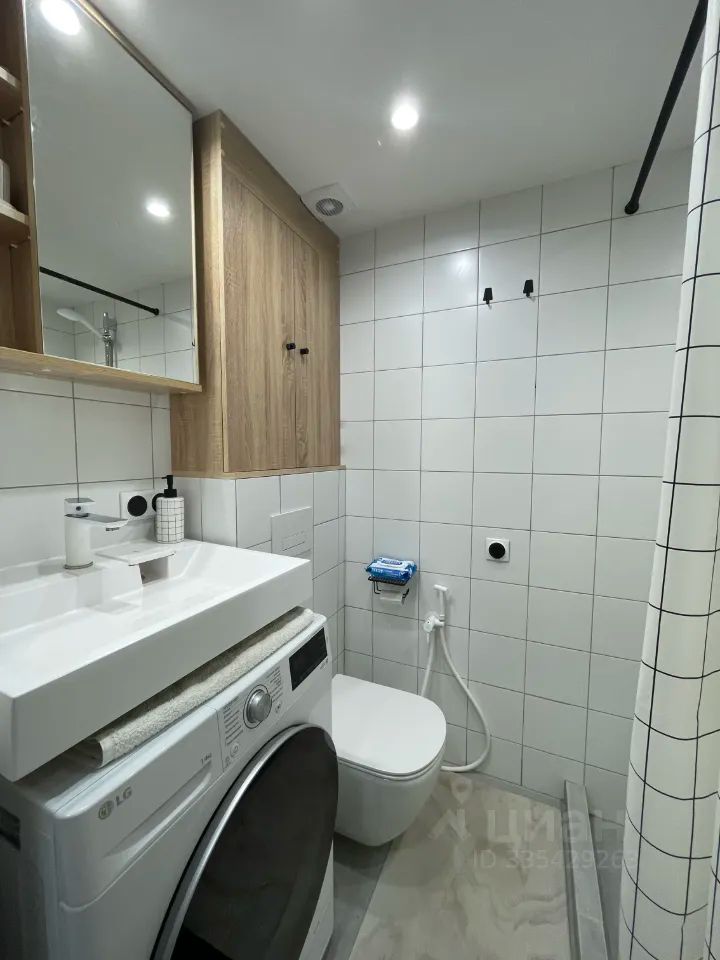 m. Kurskaya: Apartment, studio