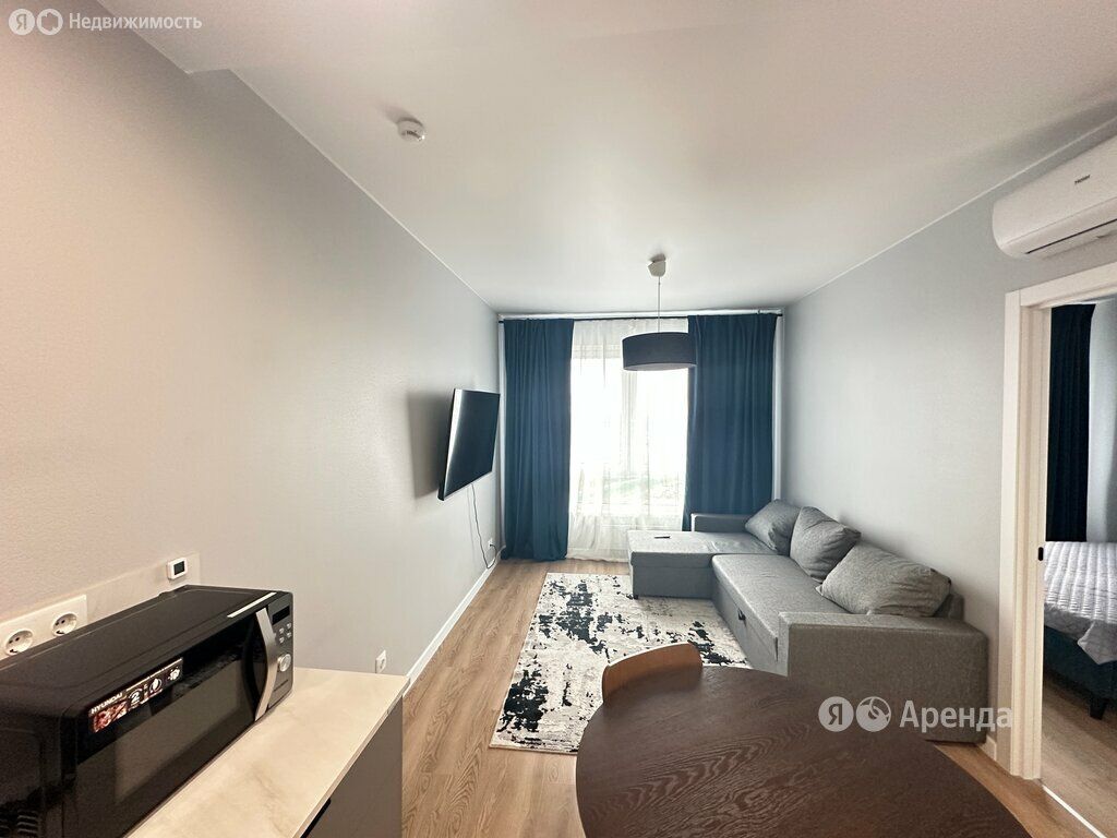 m. Vnukovo: Apartment, 1-rooms